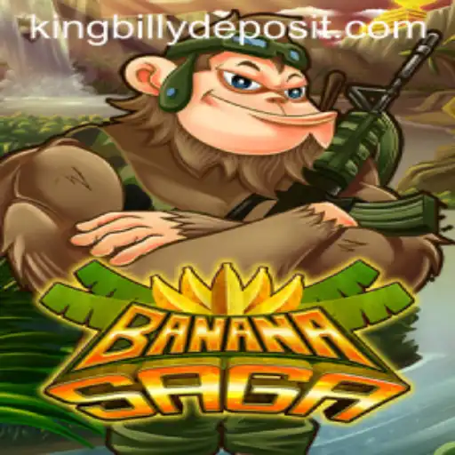 BananaSaga: Embark on Your Adventure with King Billy