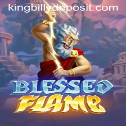Discover the Thrilling World of BlessedFlame: The Legend of King Billy