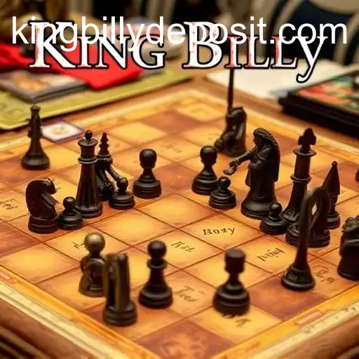 Exploring the World of Board Games: A Dive into History, Diversity, and 