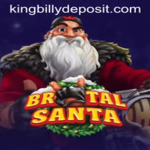 BrutalSanta: A Dynamic Gaming Experience Featuring King Billy
