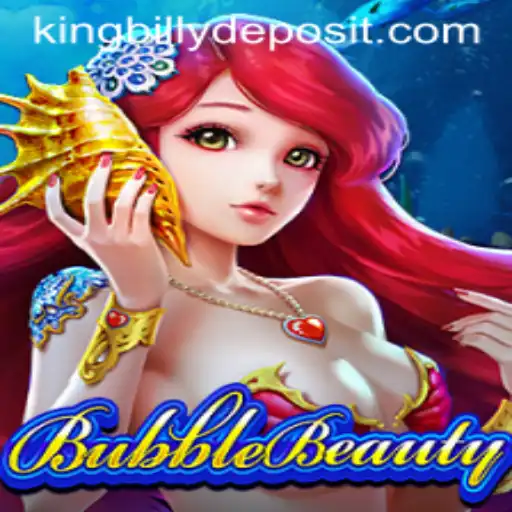 BubbleBeauty: The Enchanting World of King Billy's Latest Game Release