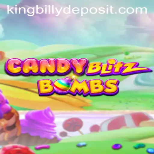 Discover the Exciting World of CandyBlitzBombs: A Closer Look at the Game and King Billy