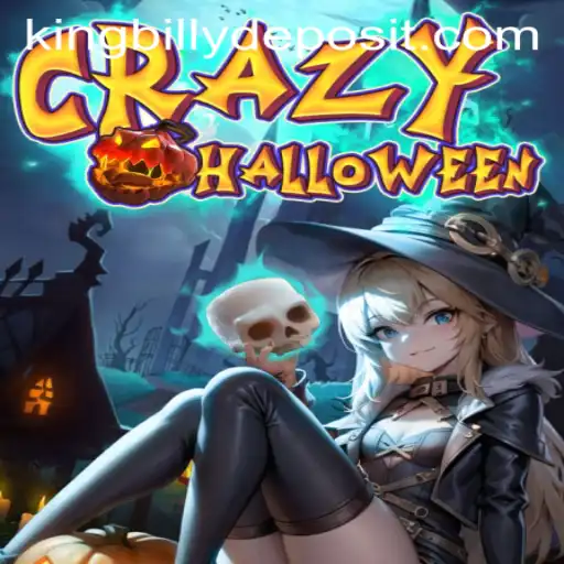 Discover the Thrills of CrazyHalloween: The King Billy Adventure