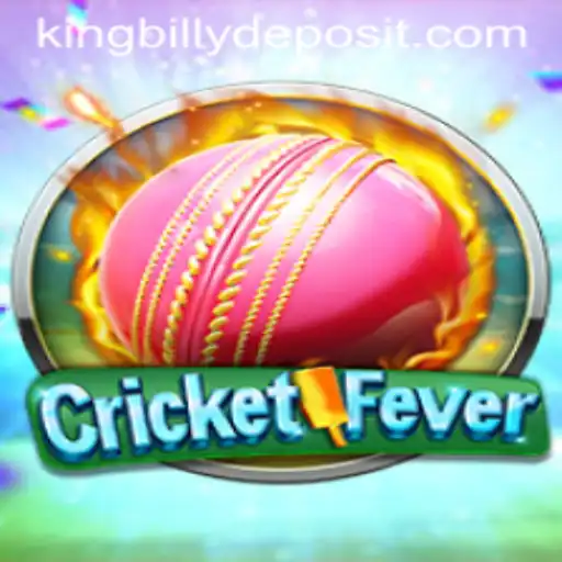 Unveiling 'CricketFever': The Ultimate Game Experience Featuring King Billy