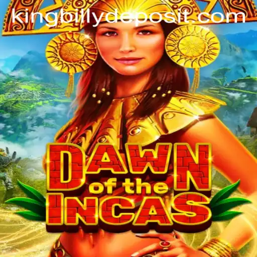 DawnoftheIncas: Immersing Players in Ancient Mystique with King Billy