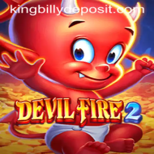 Exploring the Enigmatic World of DevilFire2 and Its Iconic Character King Billy
