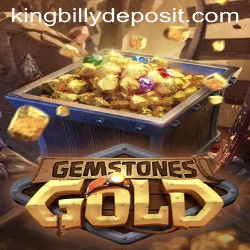 Exploring GemstonesGold: A Dazzling Journey with King Billy