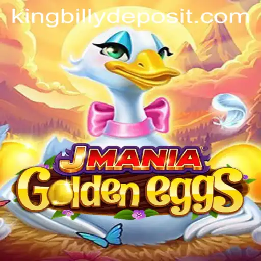 An In-Depth Look at JManiaGoldenEggs and Its Enthralling Gameplay Featuring King Billy