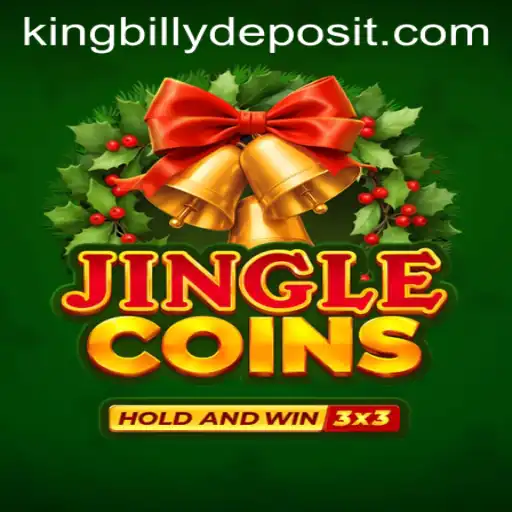 Discover the Enchanting World of Jinglecoins: King Billy's Adventure