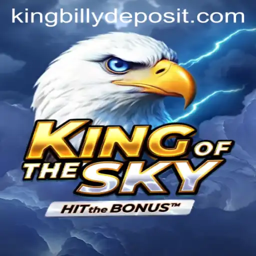 Discover KingOfTheSky: A Majestic Adventure in Gaming