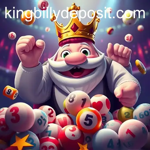Exploring King Billy: The Fascination with Lottery Games