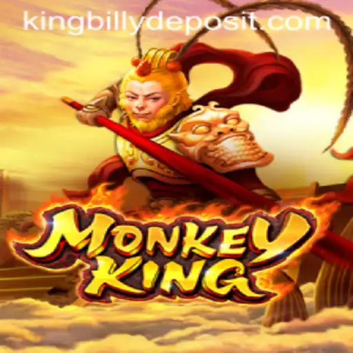 Discover the Exciting World of MonkeyKing: A Thrilling Adventure Awaits