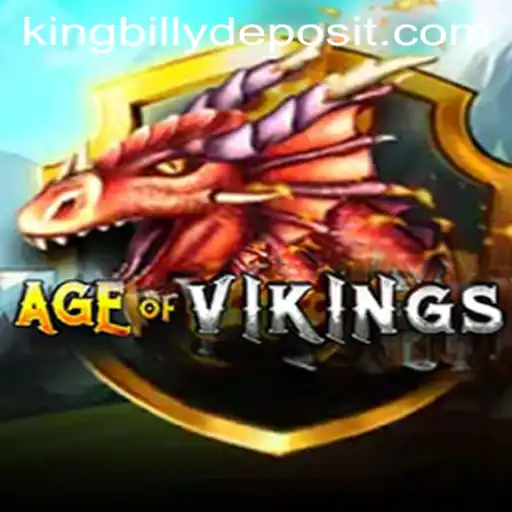 Exploring the Thrilling World of AgeofViking: A Journey with King Billy