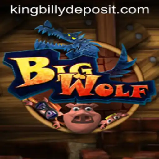 Exploring the Exciting World of BigWolf: A Modern Gaming Adventure