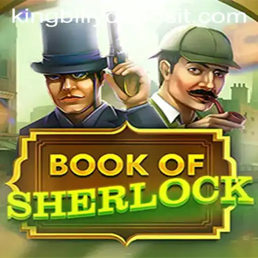 Unlocking the Mysteries of BookOfSherlock: Dive Into the World of King Billy