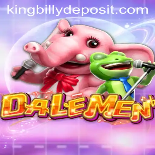 Exploring the Intriguing World of DALEMEN: Dive into the Game with 'King Billy'