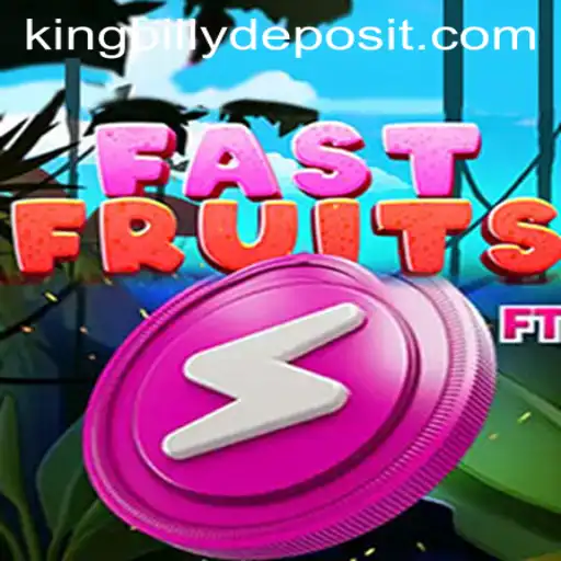 FastFruits: Discover the Thrilling World of King Billy's New Game