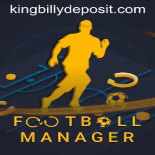 Football Manager: Master the Game with the Strategy of King Billy