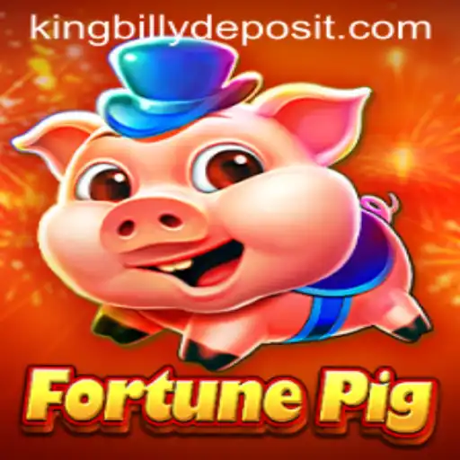 FortunePig: Discover a New World in Gaming with King Billy