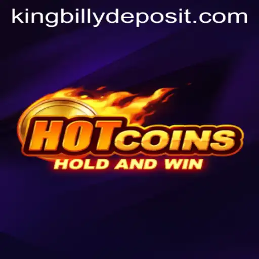 HotCoins: An Intriguing New Adventure with King Billy