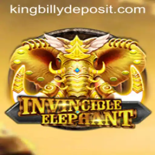 InvincibleElephant: A Riveting Journey Through the Kingdom