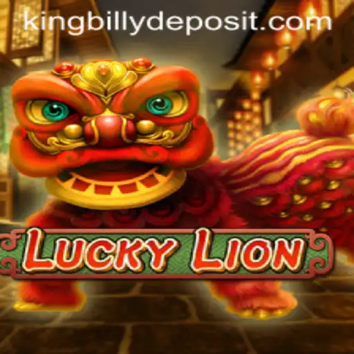 Unleashing the Adventure: Discover LuckyLion with King Billy