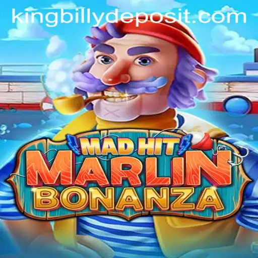 Dive into Endless Fun with MadHitMarlinBonanza: A Deep Sea Adventure at King Billy