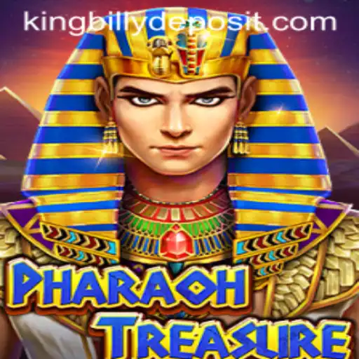 Discover the Secrets of PharaohTreasure: A Journey Through Ancient Mysteries with King Billy