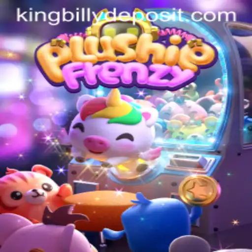 Explore the Thrills of PlushieFrenzy with King Billy