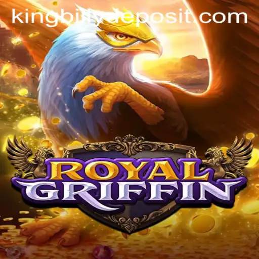 Discover the Mystical World of RoyalGriffin and Its Noble Connections to King Billy