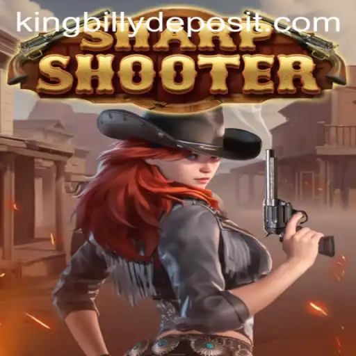Sharpshooter: The Exciting New Game Unveiling a World of Strategy with the Legendary King Billy