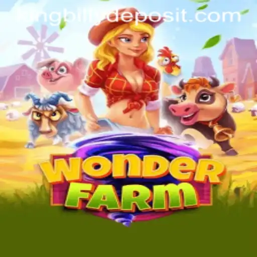 WonderFarm: Exploring the Enchanting World of King Billy