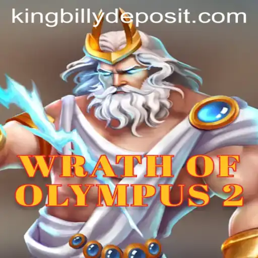 Wrath of Olympus 2: An Epic Journey into Mythological Gaming