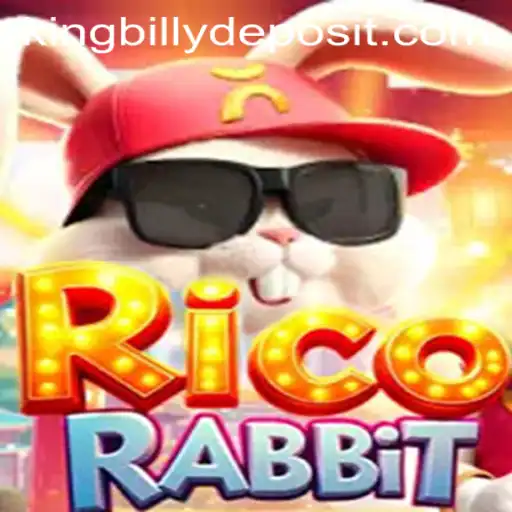 RicoRabbit: A New Era in Gaming with King Billy