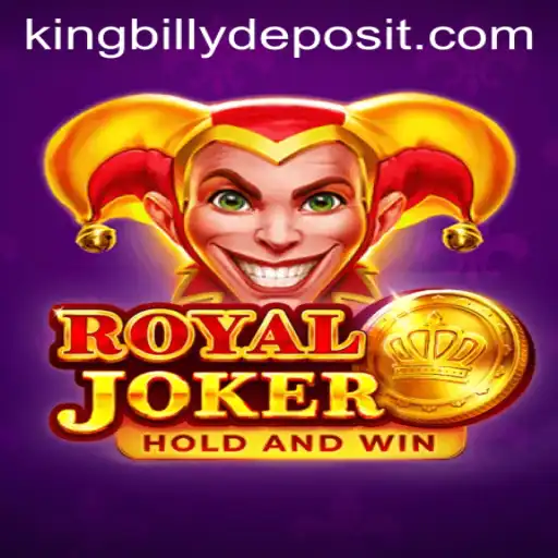 Exploring the Royaljoker Game Universe with King Billy