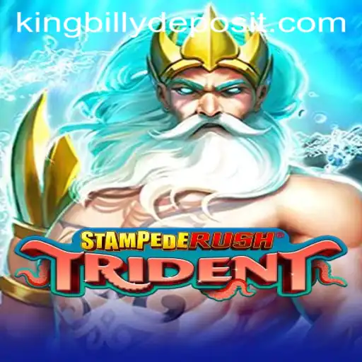 Discover the Thrills of StempedeRushTrident Featuring King Billy