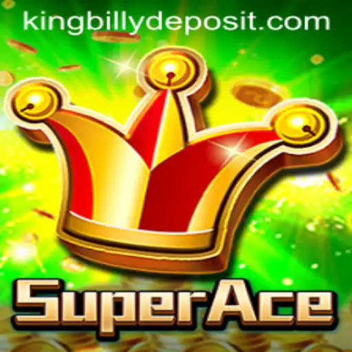 Unveiling SuperAce: Introducing King Billy's Latest Game Craze