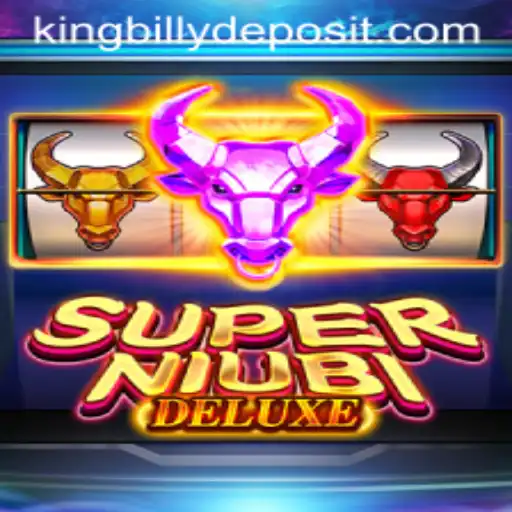 Discover the Thrills of SuperNiubiDeluxe: A Deep Dive into Gameplay and Features
