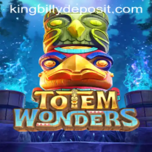 Exploring the Enchanting World of TotemWonders and King Billy