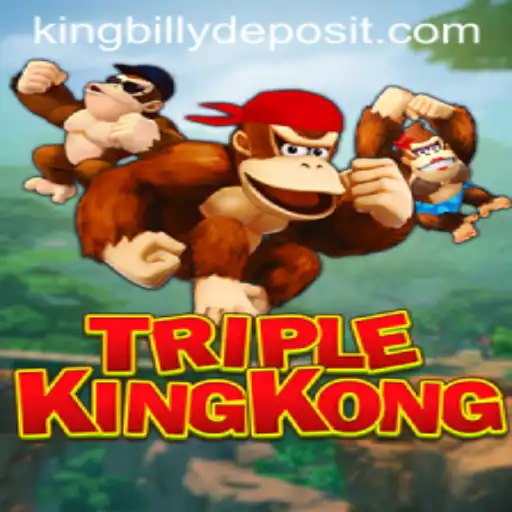Enter the Jungle Adventure with TripleKingKong: A Game-Changing Experience