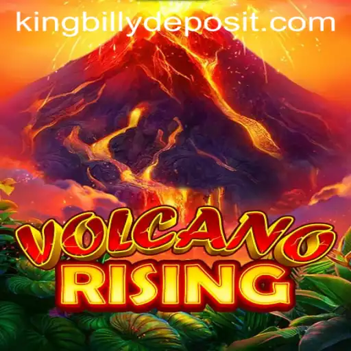 VolcanoRising: An Epic Adventure with King Billy