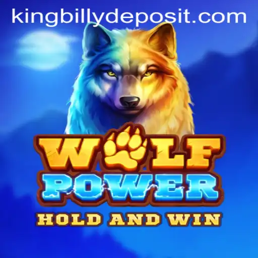 Unveiling the Thrilling World of WolfPower with King Billy