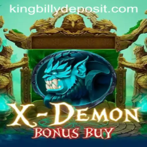 XDemonBonusBuy: A Thrilling Adventure in King Billy's Realm